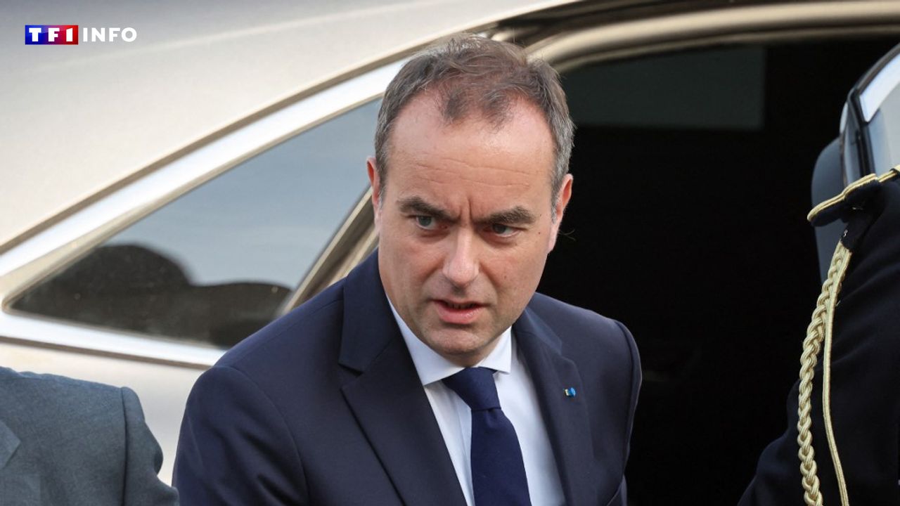 Sebastien lecornu en visite officielle au Maroc : quels enjeux pour cette rencontre