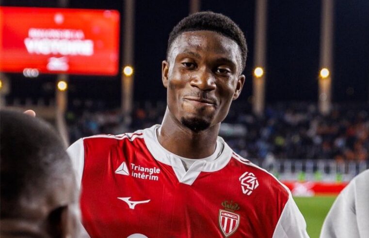 Aladji Bamba prêt à rejoindre le club anglais de Newcastle United