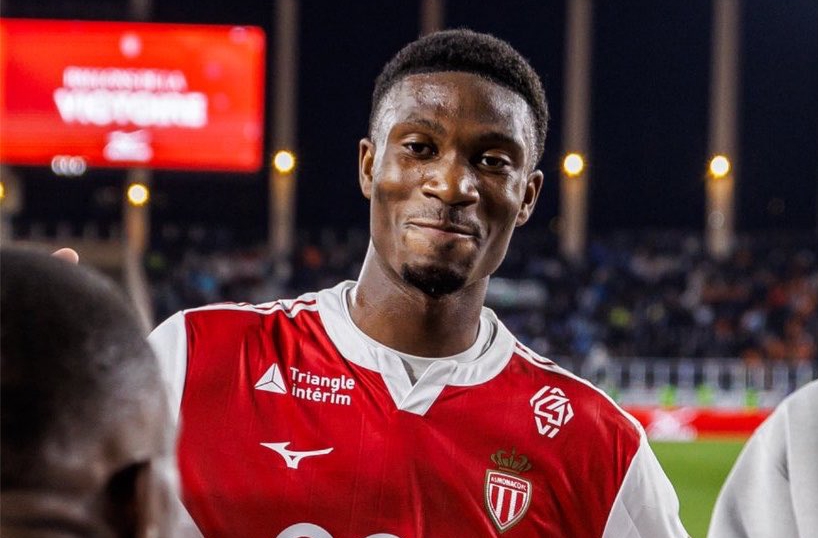 Aladji Bamba prêt à rejoindre le club anglais de Newcastle United