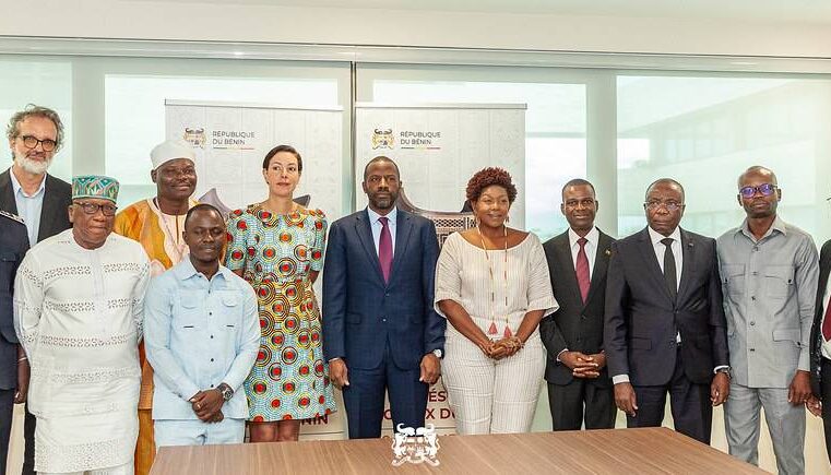 Le Bénin mise sur ses trésors culturels pour booster son économie et son identité