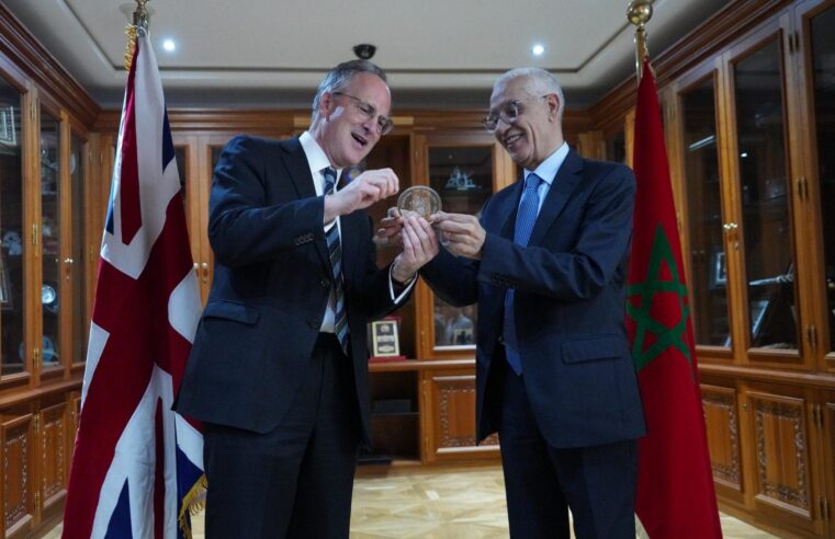 Le Maroc mise sur son parlement pour renforcer sa diplomatie internationale