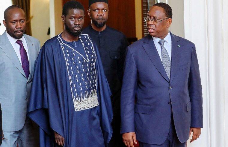 Retour de Macky Sall au Sénégal, un séisme politique et mémoriel