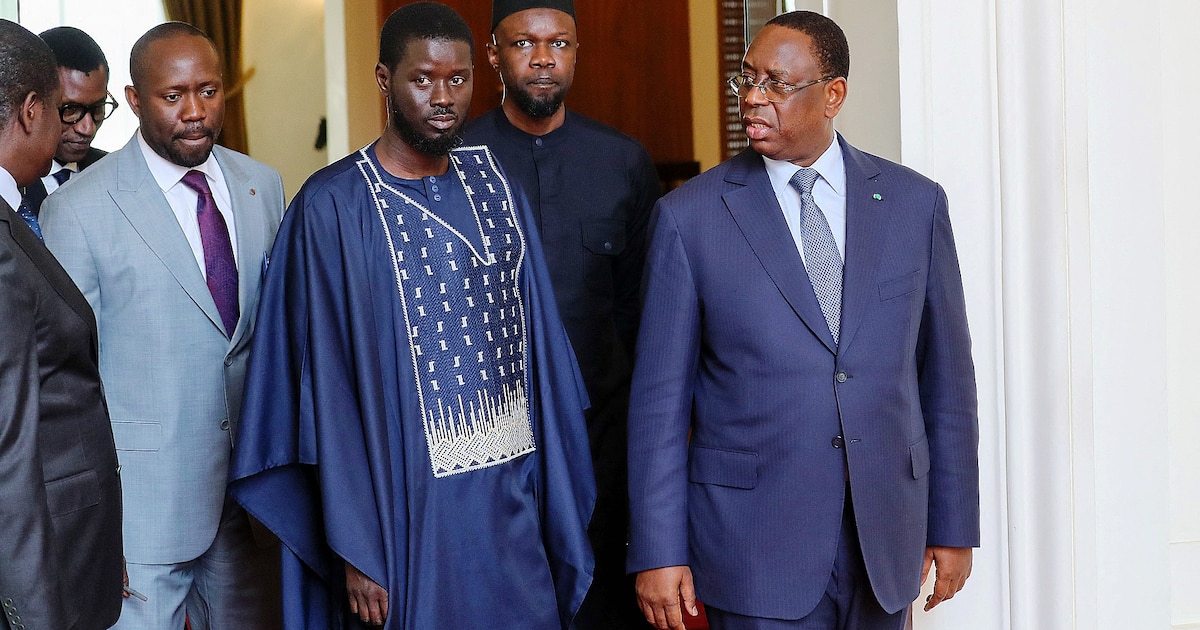 Retour de Macky Sall au Sénégal, un séisme politique et mémoriel