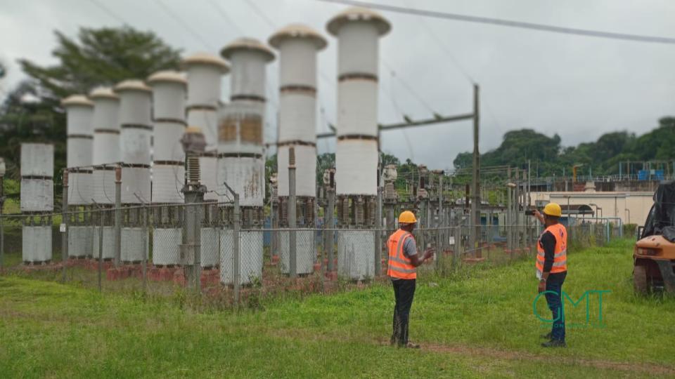Gabon : la crise électrique s&rsquo;aggrave avec une baisse historique de 20 % au premier trimestre 2026