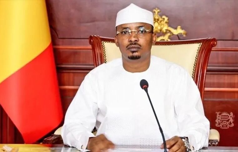 Tchad : suppression des visas pour tous les africains dès 2027