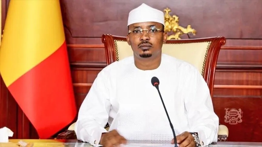 Tchad : suppression des visas pour tous les africains dès 2027