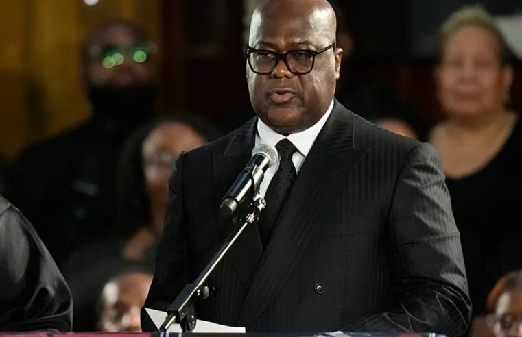 L&rsquo;opposition congolaise intensifie la pression sur le président Tshisekedi