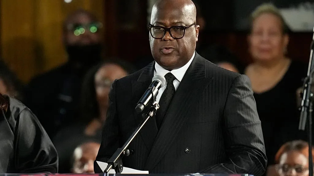 L&rsquo;opposition congolaise intensifie la pression sur le président Tshisekedi