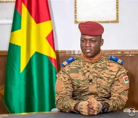 Ibrahim Traoré et l&rsquo;impasse du pouvoir solitaire au Burkina Faso