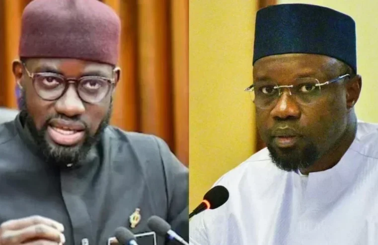 Le ministre sénégalais dénonce l&rsquo;insulte envers Touba