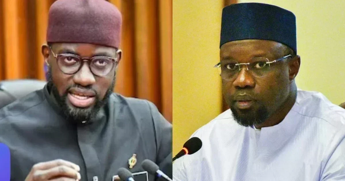 Le ministre sénégalais dénonce l&rsquo;insulte envers Touba