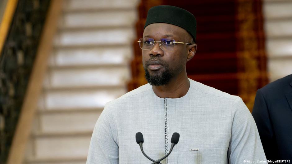 Sénégal : la réforme du Pastef retoquée, Sonko fragilisé