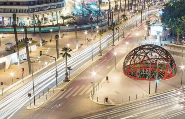 Forum Maroc golfe : financement et innovation pour l&rsquo;avenir des jeunes