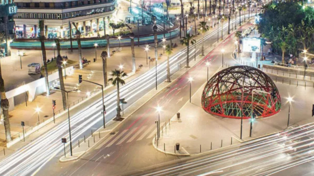 Forum Maroc golfe : financement et innovation pour l&rsquo;avenir des jeunes