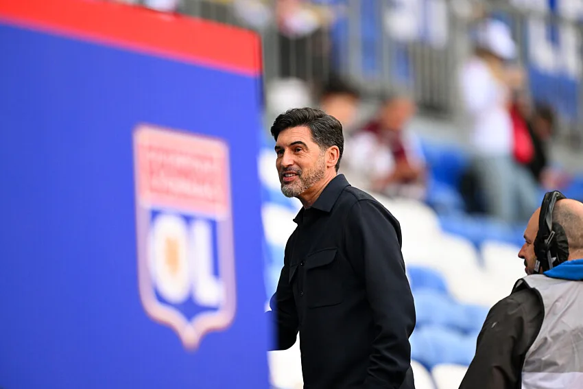 Olympique lyonnais demande le report de son match d&rsquo;ouverture de ligue 1