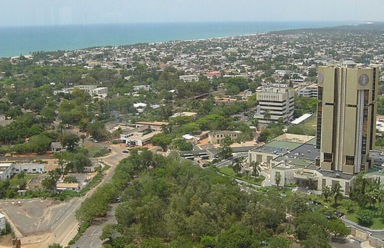 Togo : cinq victimes après des inondations dévastatrices en juin