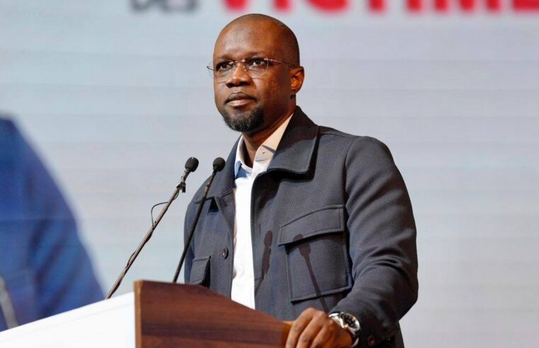 Ousmane sonko fête ses 52 ans : hommages unanimes pour le leader du pastef