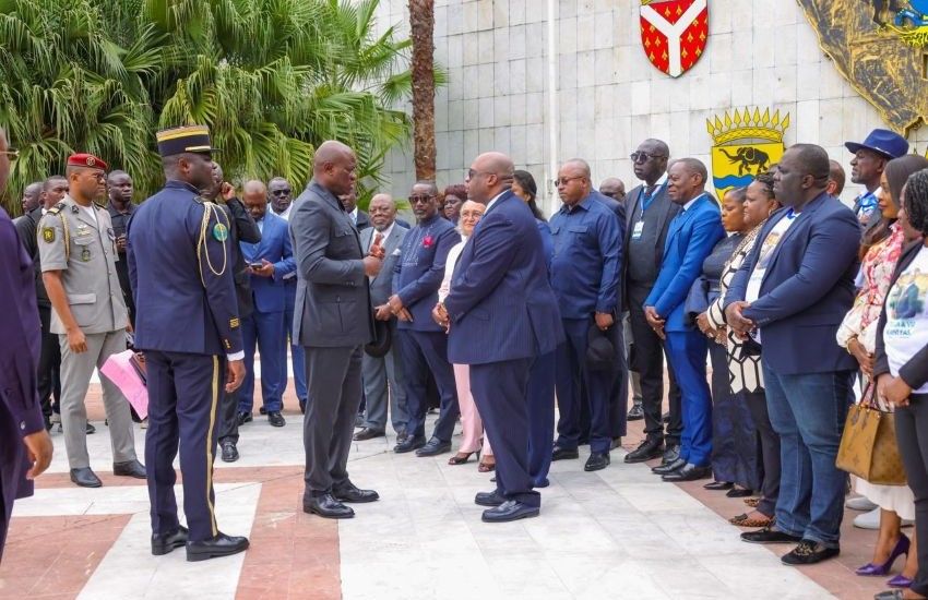 Gabon : la capitale en pleine mutation, miroir d&rsquo;un nouvel élan national