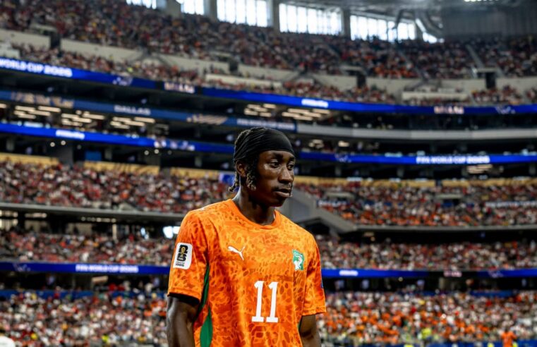 Transfert de Yan Diomandé : le psg en quête de signature discrète