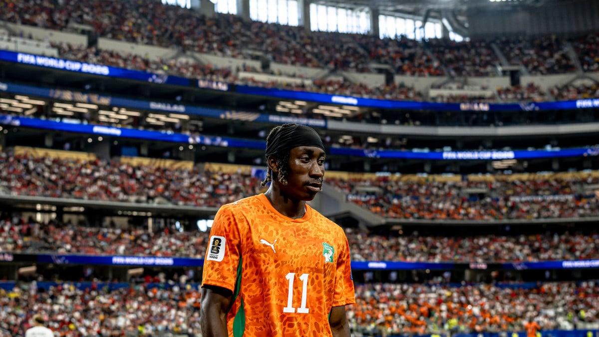 Transfert de Yan Diomandé : le psg en quête de signature discrète