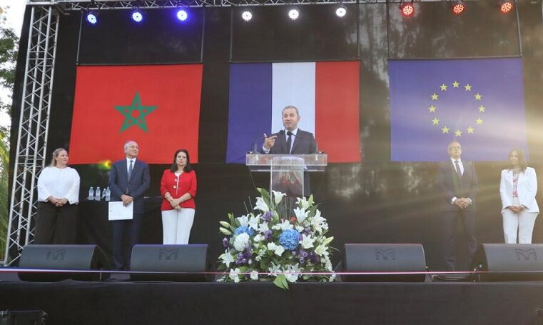 Maroc et France : Rabat accueille un sommet stratégique ce jeudi