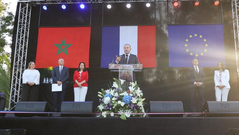 Maroc et France : Rabat accueille un sommet stratégique ce jeudi