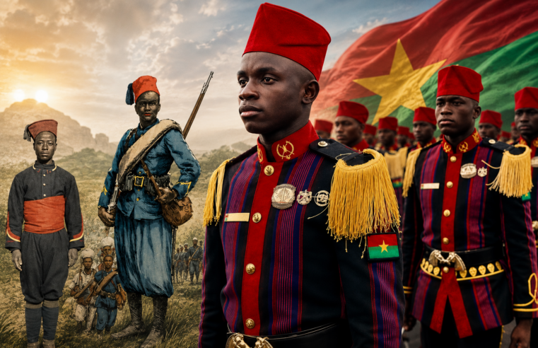 Burkina Faso : souveraineté affichée, insécurité persistante