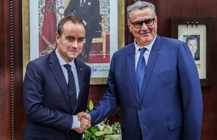 France Maroc : Rabat et Paris renforcent leur alliance stratégique malgré les tensions persistantes