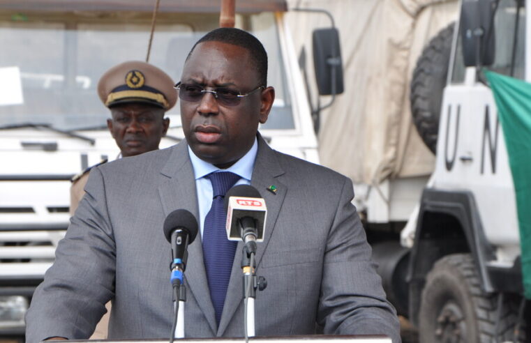 Retour de Macky Sall au Sénégal pour une entrevue décisive avec Bassirou Diomaye Faye