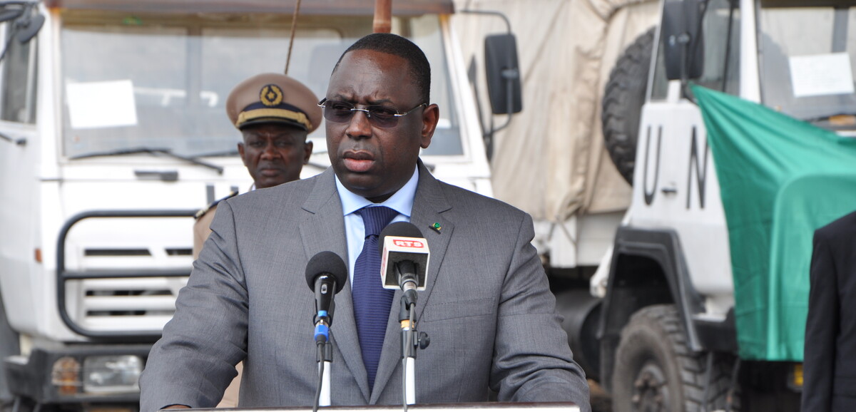 Retour de Macky Sall au Sénégal pour une entrevue décisive avec Bassirou Diomaye Faye
