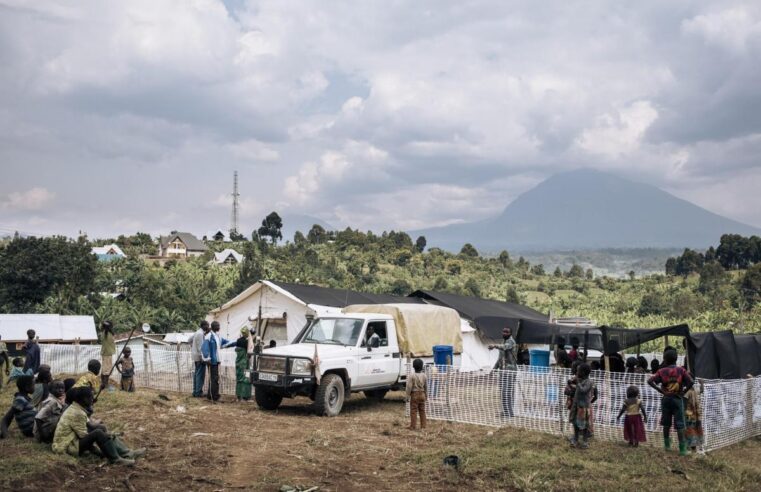 Nord-Kivu : l&rsquo;urgence de la lutte contre le paludisme menacée par les financements