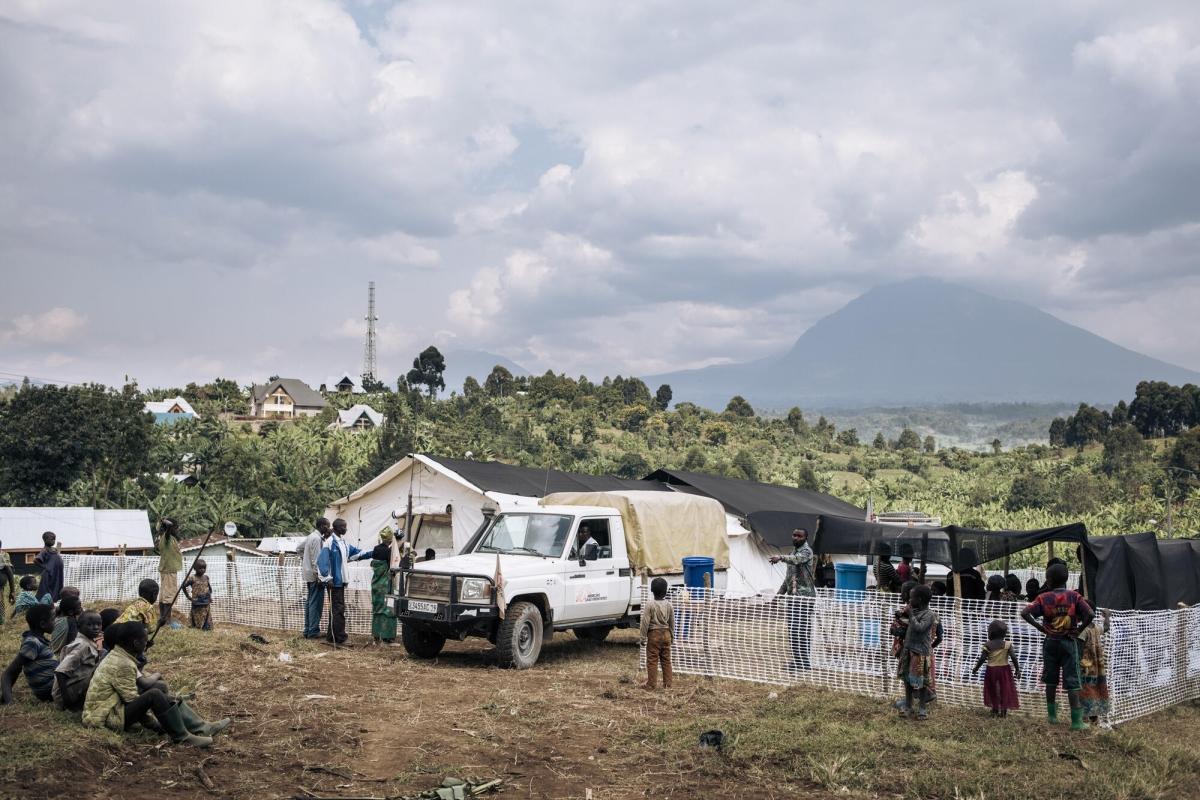 Nord-Kivu : l&rsquo;urgence de la lutte contre le paludisme menacée par les financements