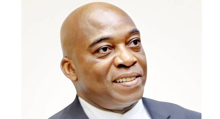 AhOUa don mello officialise sa nouvelle formation politique en Côte d&rsquo;Ivoire