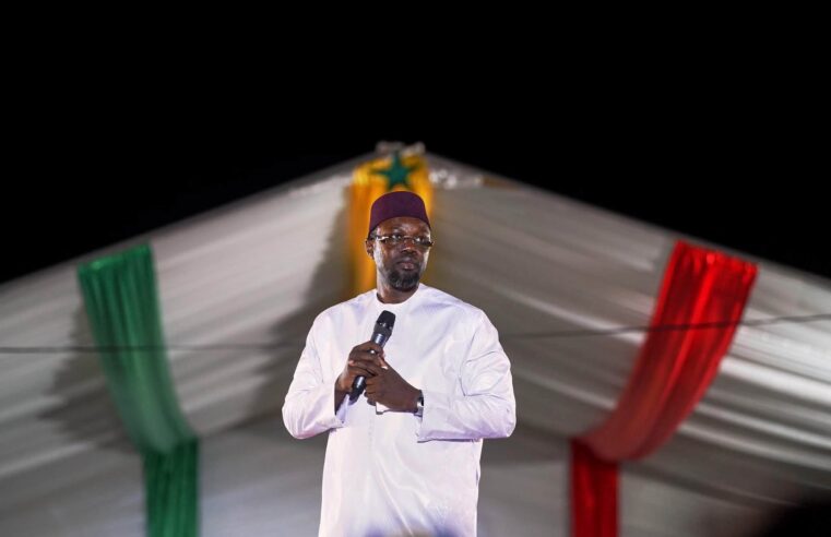 Plainte contre Ousmane Sonko pour propos sur Touba