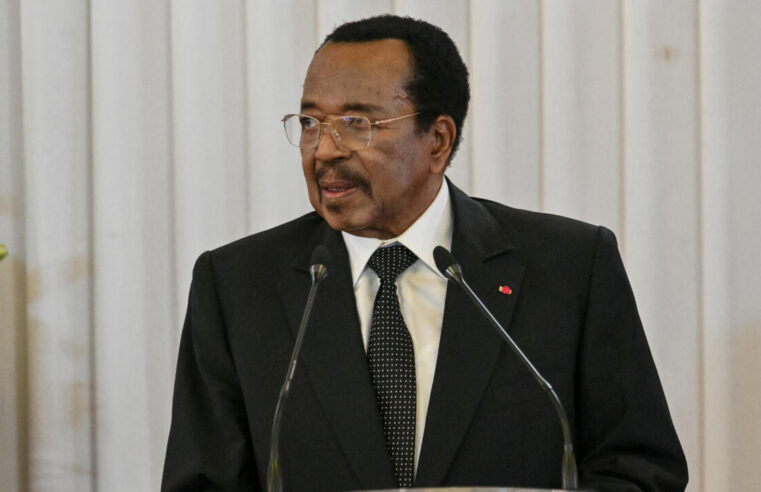 Président Paul Biya : que révèle son absence prolongée au Cameroun ?