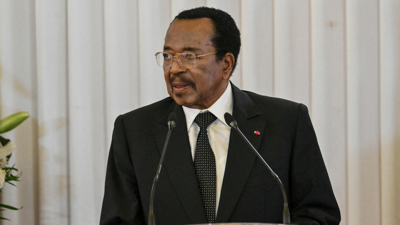 Président Paul Biya : que révèle son absence prolongée au Cameroun ?