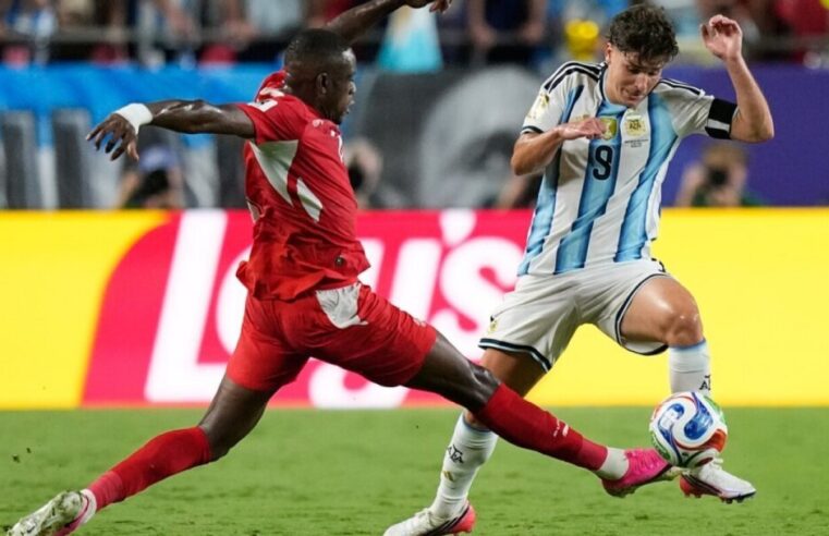 Victoire argentine en prolongation contre la suisse à la coupe du monde