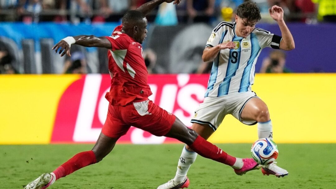 Victoire argentine en prolongation contre la suisse à la coupe du monde