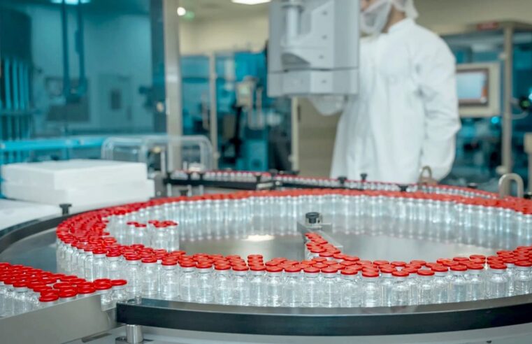 Mohammed VI, artisan d&rsquo;une autonomie médicale pour le continent africain