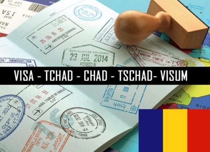 Tchad : ouverture totale aux africains sans visa dès 2027