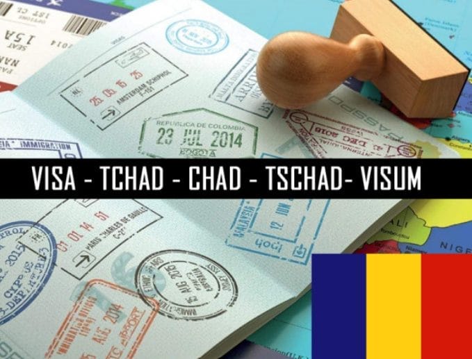 Tchad : ouverture totale aux africains sans visa dès 2027
