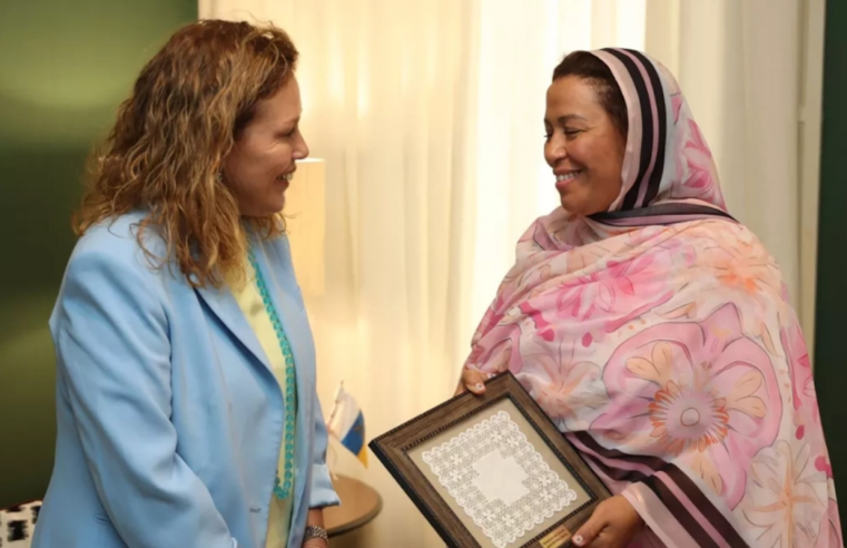 La consule du Maroc aux canaries saluée par le parlement local