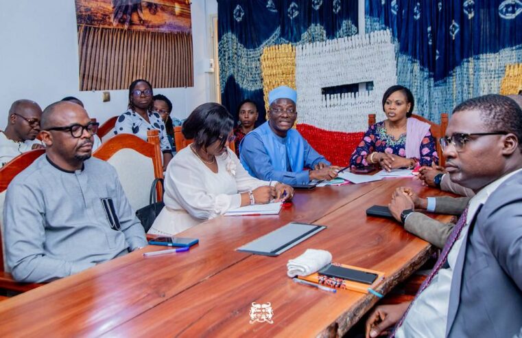Bénin : le gouvernement mise sur les pme et l&rsquo;artisanat pour booster l&rsquo;économie