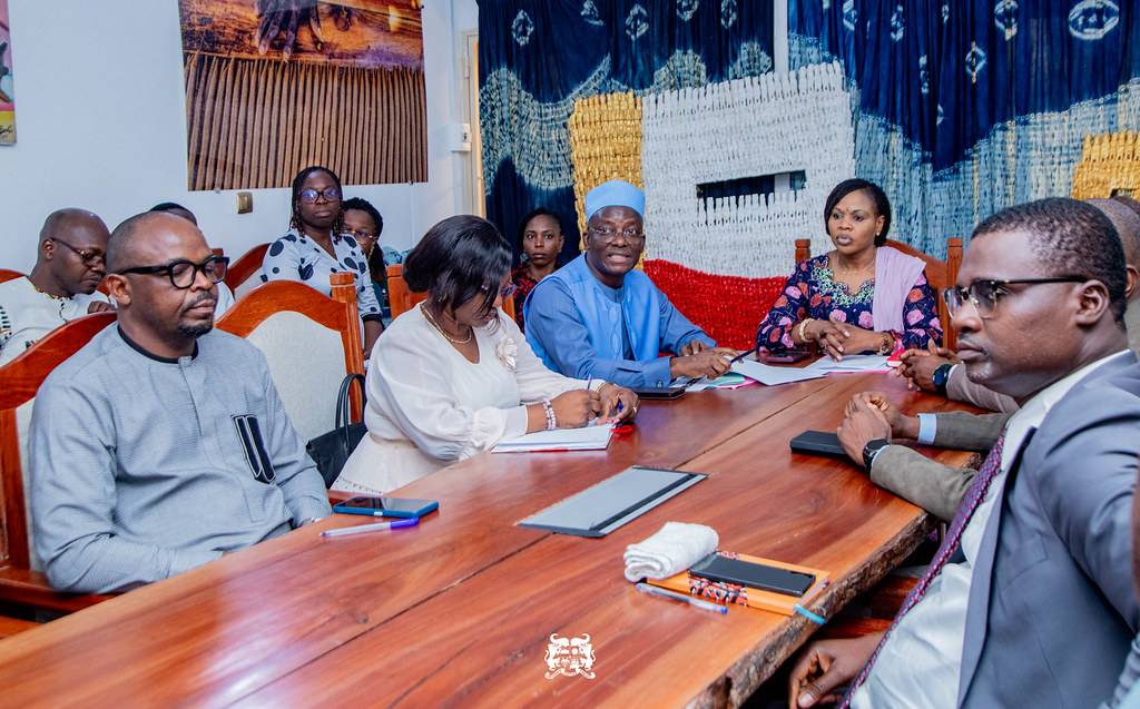 Bénin : le gouvernement mise sur les pme et l&rsquo;artisanat pour booster l&rsquo;économie