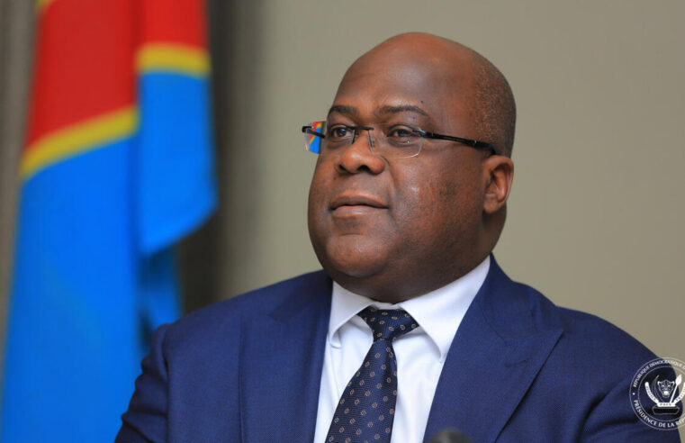 Dialogue national en rdc : l&rsquo;opposition insiste sur un ultimatum au président
