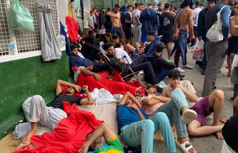 Crise migratoire à Ceuta et Melilla : l&rsquo;Espagne et le Maroc renforcent leur coopération