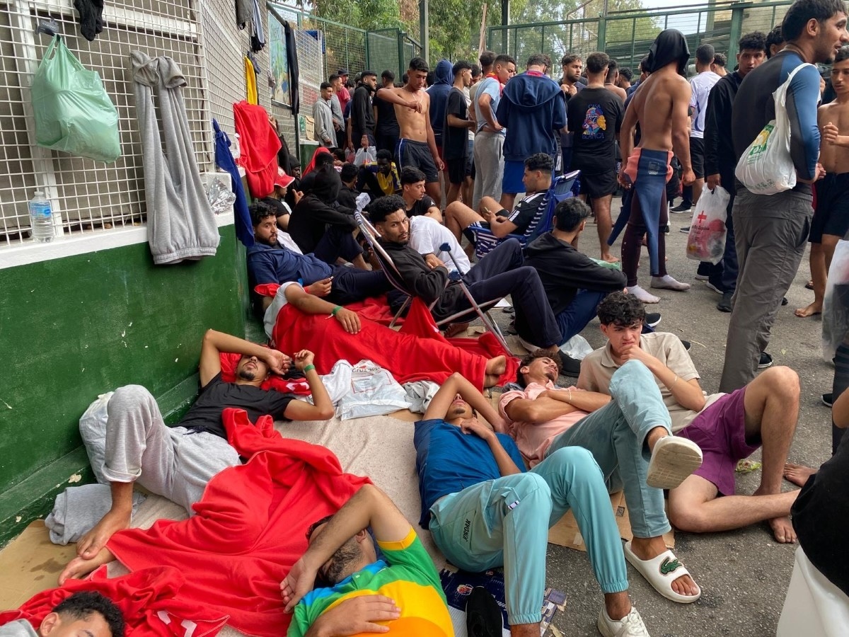 Crise migratoire à Ceuta et Melilla : l&rsquo;Espagne et le Maroc renforcent leur coopération