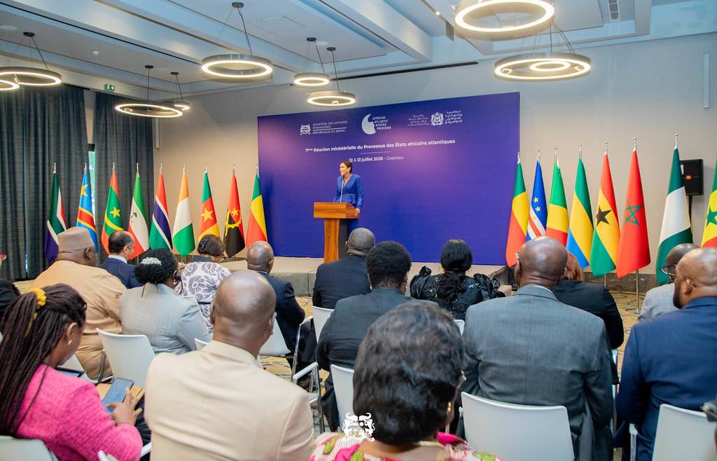Diplomatie : le Bénin et ses partenaires dessinent l&rsquo;avenir économique de l&rsquo;afrique atlantique