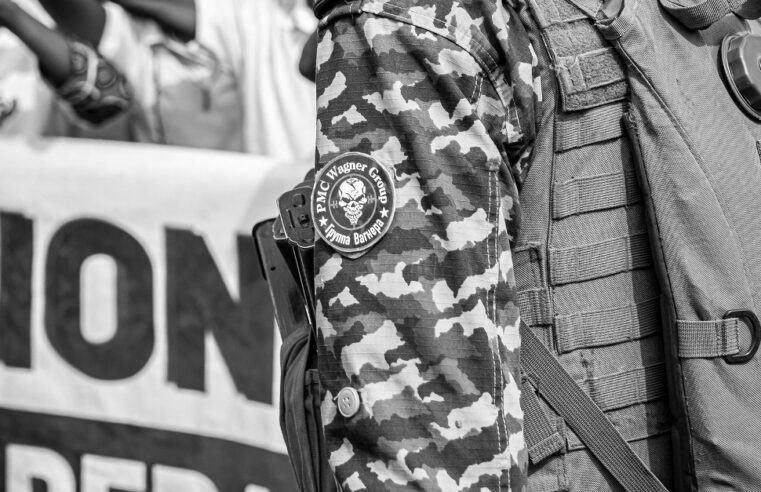 L&rsquo;étonnante note de la dgpn sur un repenti de Wagner accueilli en France