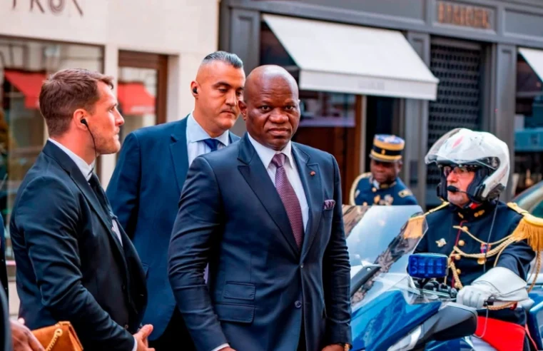 Le Gabon trace un nouveau chemin face à la France